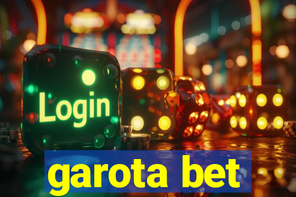 garota bet